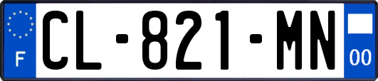 CL-821-MN