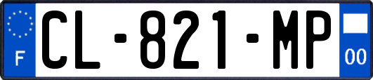 CL-821-MP
