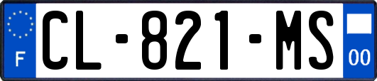 CL-821-MS