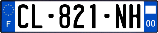 CL-821-NH