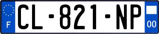 CL-821-NP