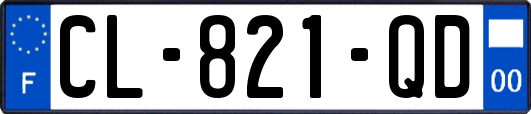 CL-821-QD