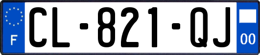 CL-821-QJ