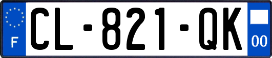 CL-821-QK