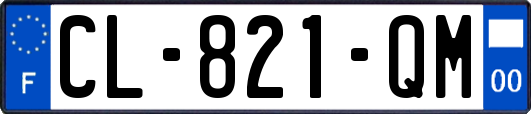 CL-821-QM