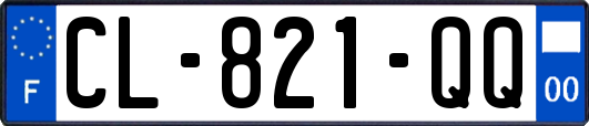 CL-821-QQ