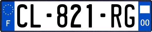 CL-821-RG