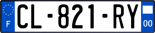 CL-821-RY
