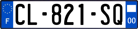 CL-821-SQ