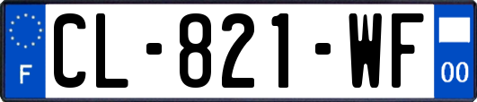 CL-821-WF