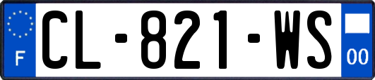 CL-821-WS