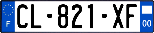 CL-821-XF