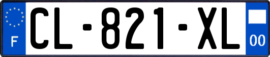 CL-821-XL
