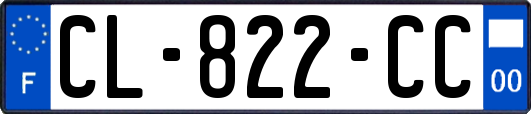 CL-822-CC