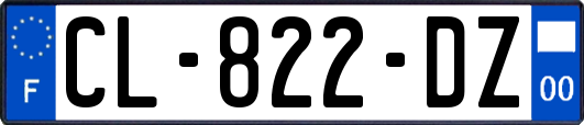 CL-822-DZ