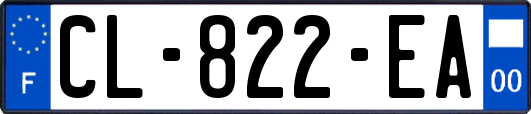 CL-822-EA