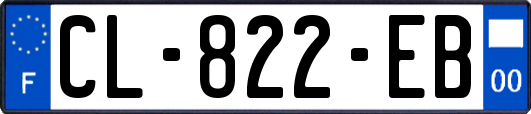 CL-822-EB