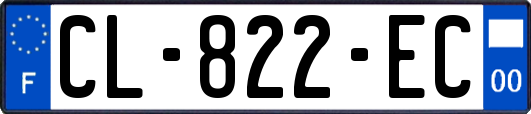 CL-822-EC