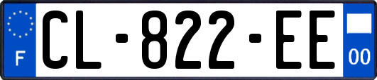 CL-822-EE
