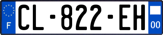 CL-822-EH