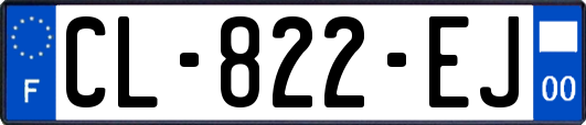 CL-822-EJ