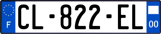CL-822-EL
