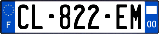 CL-822-EM