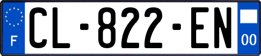 CL-822-EN