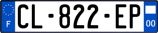 CL-822-EP