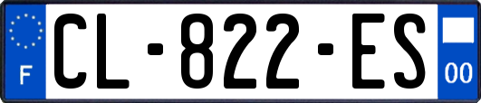 CL-822-ES