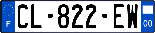 CL-822-EW