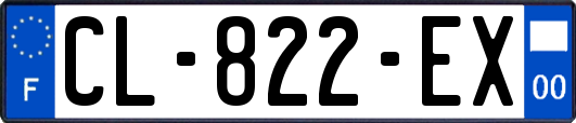 CL-822-EX