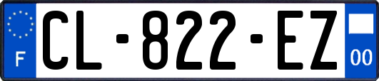 CL-822-EZ