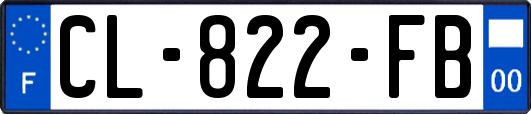 CL-822-FB
