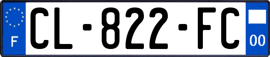 CL-822-FC