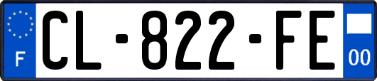 CL-822-FE