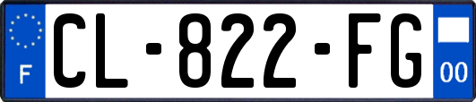 CL-822-FG