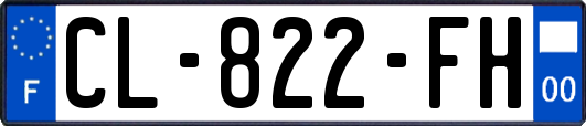 CL-822-FH