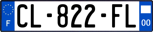 CL-822-FL
