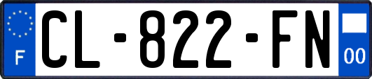 CL-822-FN