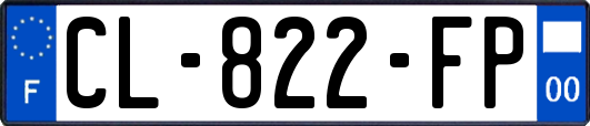 CL-822-FP
