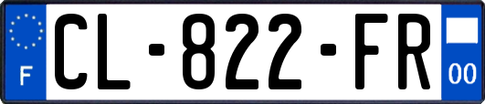 CL-822-FR
