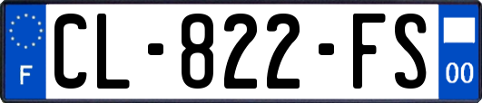 CL-822-FS