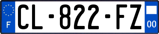 CL-822-FZ