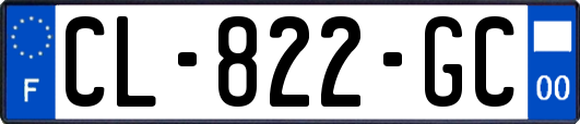 CL-822-GC