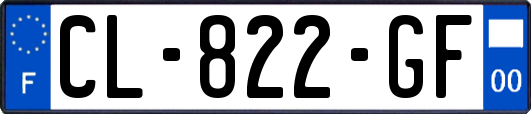 CL-822-GF