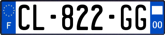 CL-822-GG