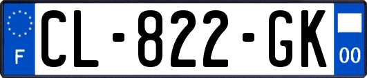 CL-822-GK