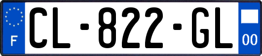 CL-822-GL
