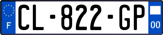 CL-822-GP